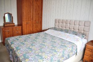 Bedroom 2- click for photo gallery